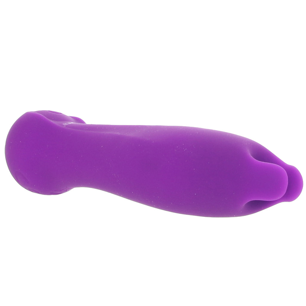 Kyst Teaser Bullet Vibe Vibrators > Clitoral Stimulators - Tophatter Daily Deals