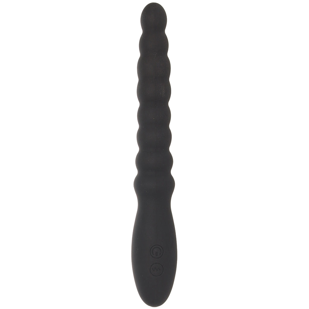 Ass-Sation Magic Wand Anal Vibe - Tophatter's Adult Sex Toys Online Anal Sex Toys > Anal Vibrators - Tophatter Daily Deals
