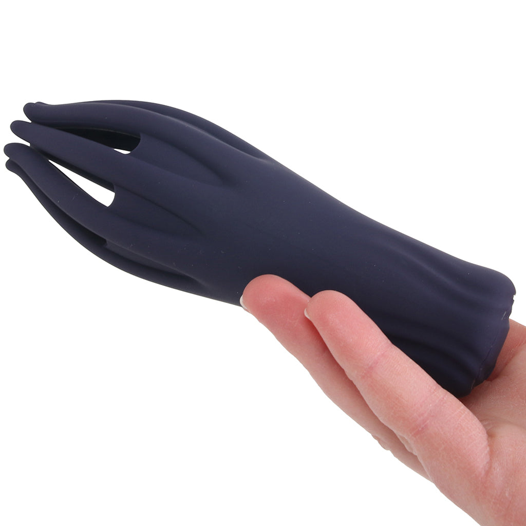 Magic Oral Simulation Masturbator - Tophatter's Adult Sex Toys Online Male Masturbators > Vibrating - Tophatter Daily Deals