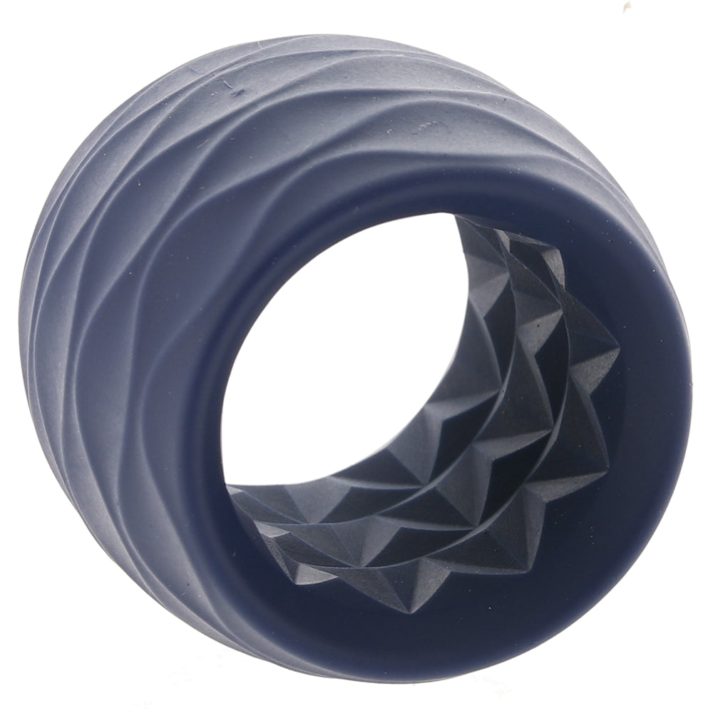 Viceroy Reverse Endurance Ring Cock Rings - Tophatter Daily Deals