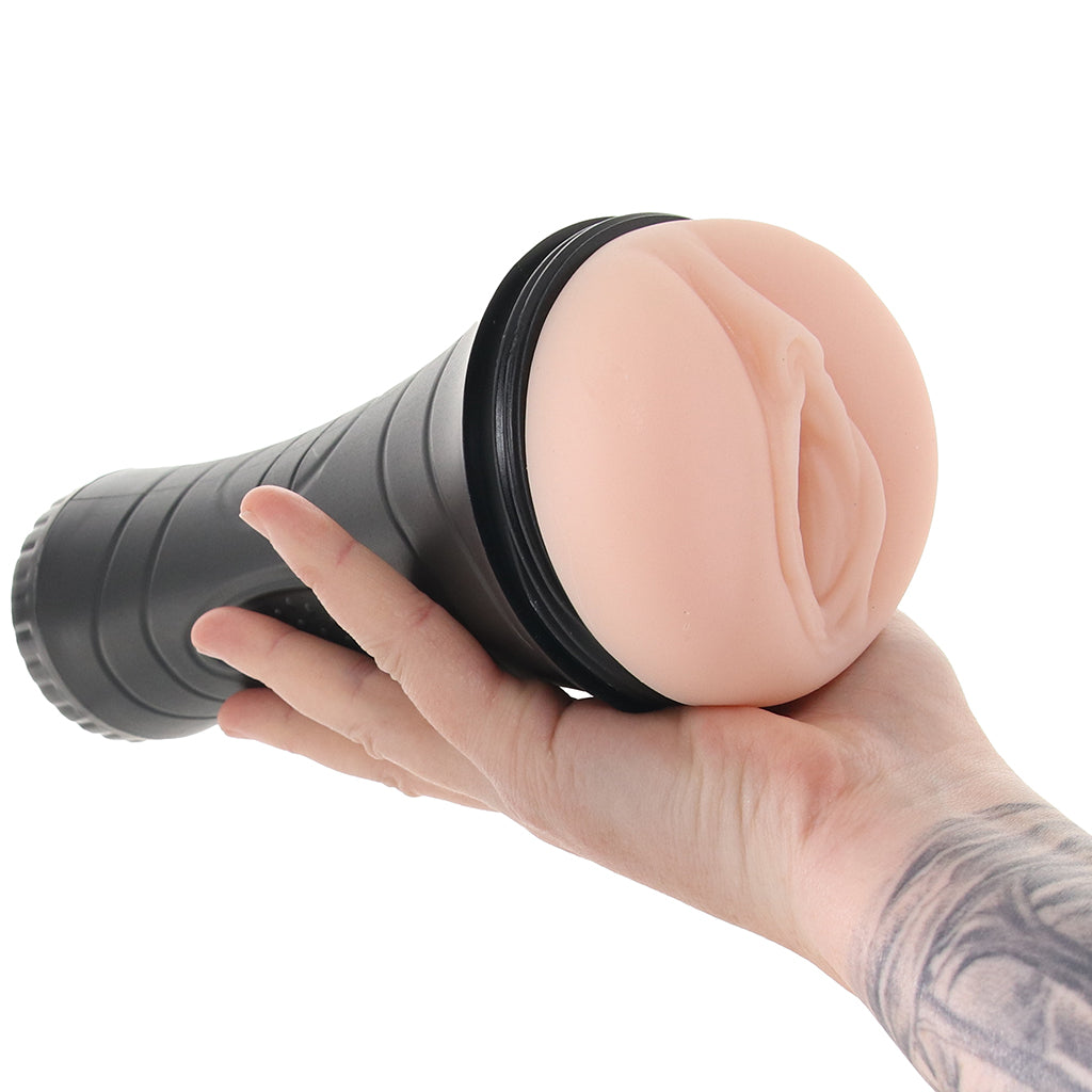 Zolo Stroke Off Pornstar Pussy Stroker Male Masturbators > Pocket Strokers - Tophatter Daily Deals