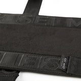 Sei Mio Behind Closed Doors Sex Swing - Tophatter's Adult Sex Toys Online Bondage and Fetish > Restraints - Tophatter Daily Deals