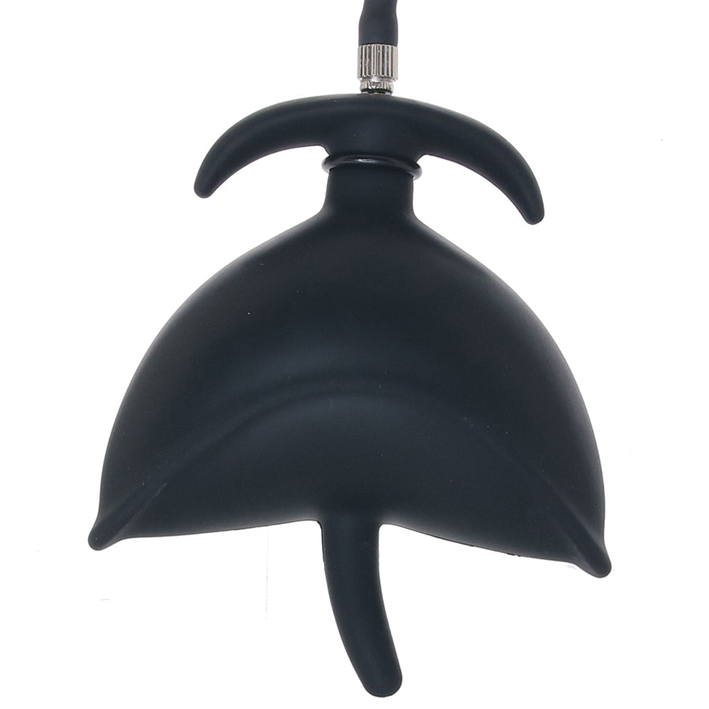Master Series Ass Bound Anchor Inflatable Anal Plug - Tophatter's Adult Products Anal Sex Toys > Butt Plugs - Tophatter Daily Deals
