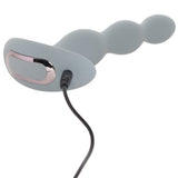 Renegade Vantage 3 Motor Vibrating Beads Anal Sex Toys > Anal Beads - Tophatter Daily Deals