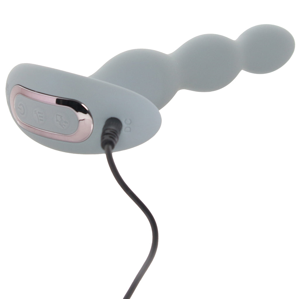 Renegade Vantage 3 Motor Vibrating Beads Anal Sex Toys > Anal Beads - Tophatter Daily Deals
