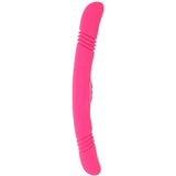 Zena Dual Thrusting Vibe Vibrators > G-Spot Vibrators - Tophatter Daily Deals