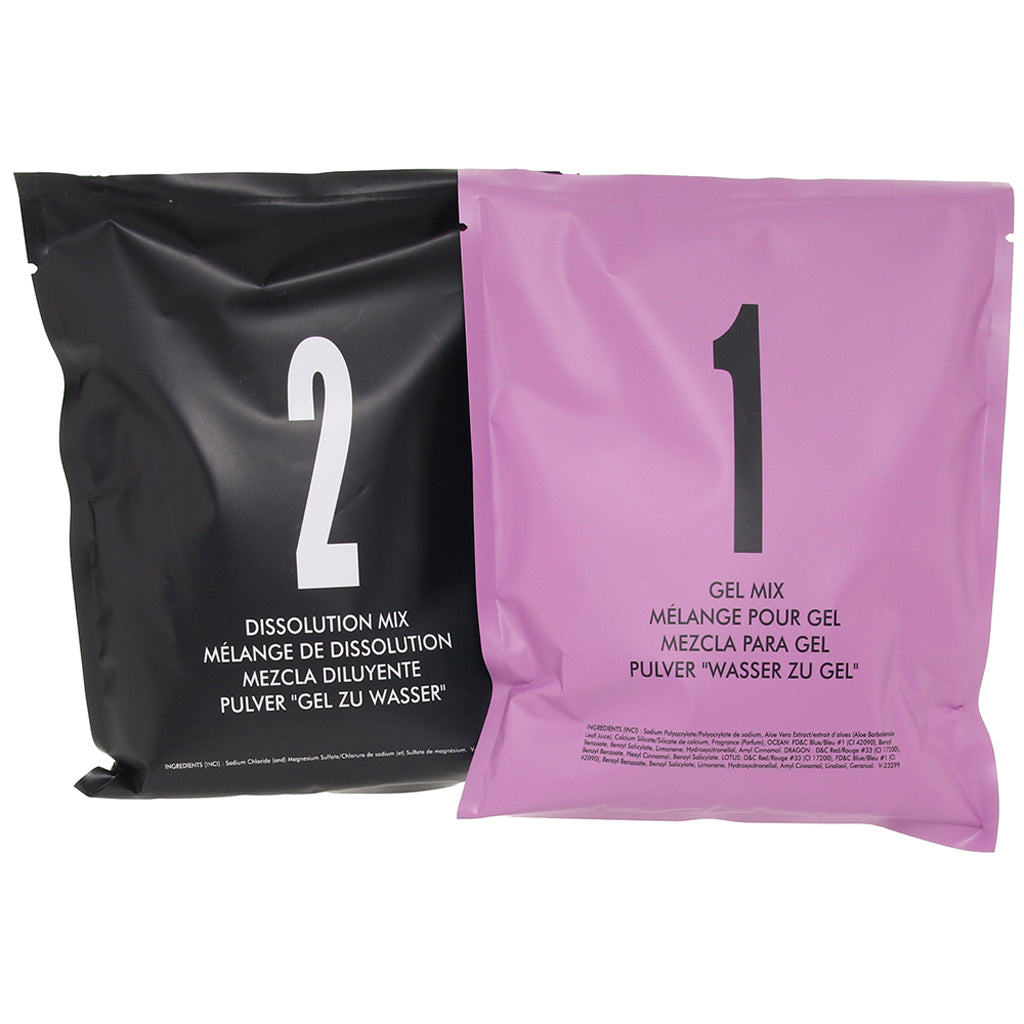 LoveBath in Sensual Lotus Sensual Love > Personal Care - Tophatter Daily Deals