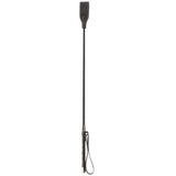 Sei Mio Rein In Desire Riding Crop - Tophatter's Adult Sex Toys Online Bondage and Fetish > Whips and Crops - Tophatter Daily Deals