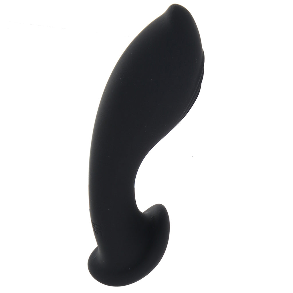 Eclipse Liquid Silicone Flex Probe Anal Sex Toys > Anal Vibrators - Tophatter Daily Deals