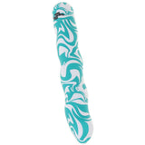Naughty Bits Squiggle Dick Vibe Vibrators > G-Spot Vibrators - Tophatter Daily Deals