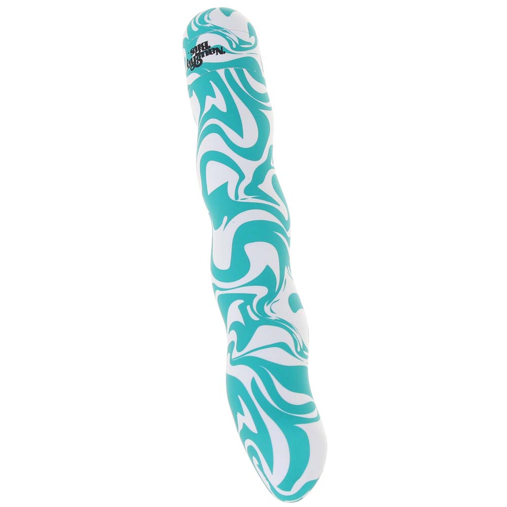Naughty Bits Squiggle Dick Vibe Vibrators > G-Spot Vibrators - Tophatter Daily Deals