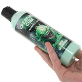 Creature Cum Water-Based Green Lube in 8oz/237ml - Tophatter's Adult Sex Toys Online Shop by Brand > Creature Cocks - Tophatter Daily Deals