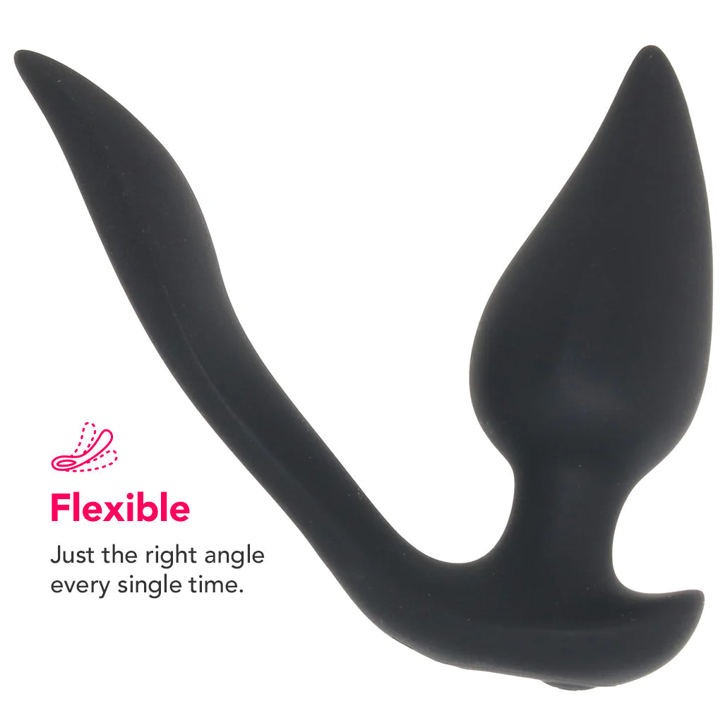 The Genie Plug Anal Sex Toys > Butt Plugs - Tophatter Daily Deals