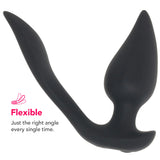 The Genie Plug Anal Sex Toys > Butt Plugs - Tophatter Daily Deals