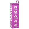 Passion Make It Thick Thickening Cream in 1.5oz/44ml Lubes and Lotions > Female Enhancement - Tophatter Daily Deals