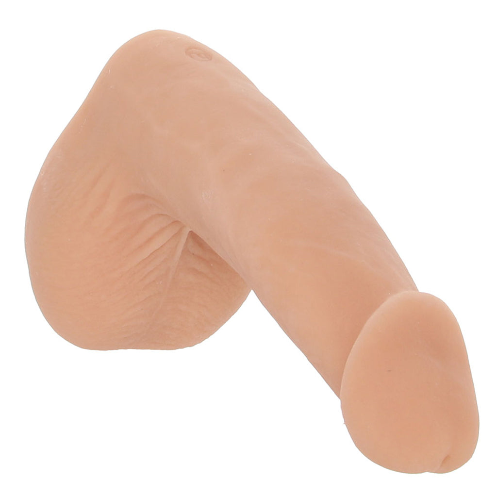 Signature Cocks The Flesh Mechanic 7.5 Inch Cock - Tophatter's Adult Sex Toys Online Dildo Sex Toys > Realistic Dildos - Tophatter Daily Deals