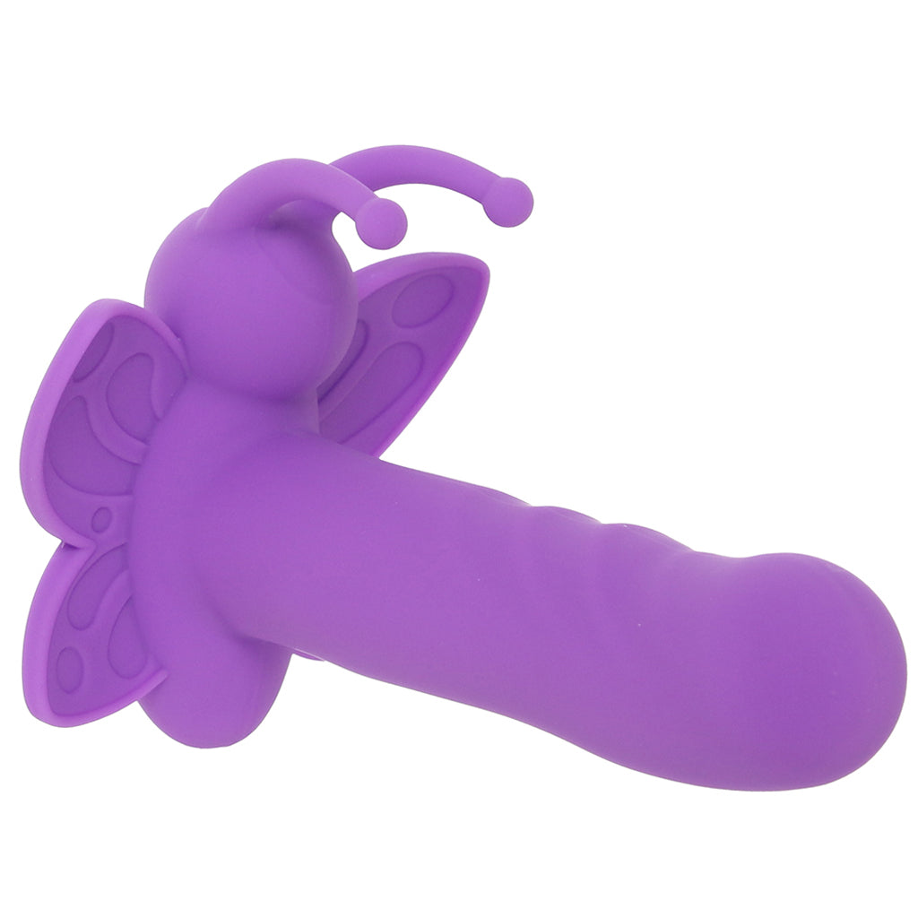 First Time Rotating Venus Butterfly Vibe - Tophatter's Vibrator Deals Online Vibrators > Wearable & Panty Vibrators - Tophatter Daily Deals
