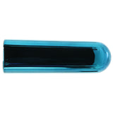 Glam Rechargeable Bullet Vibe in Blue - Tophatter's Adult Products Vibrators > Bullet and Egg Vibrators - Tophatter Daily Deals
