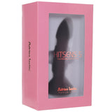 Hitsens 5 Silicone Dildo Dildo Sex Toys > Non-Phallic Dildos - Tophatter Daily Deals