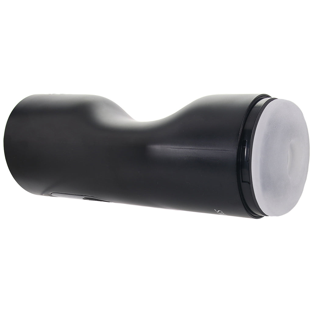 Bionic Sucking and Vibrating Masturbator Male Masturbators > Self-Contained Strokers - Tophatter Daily Deals