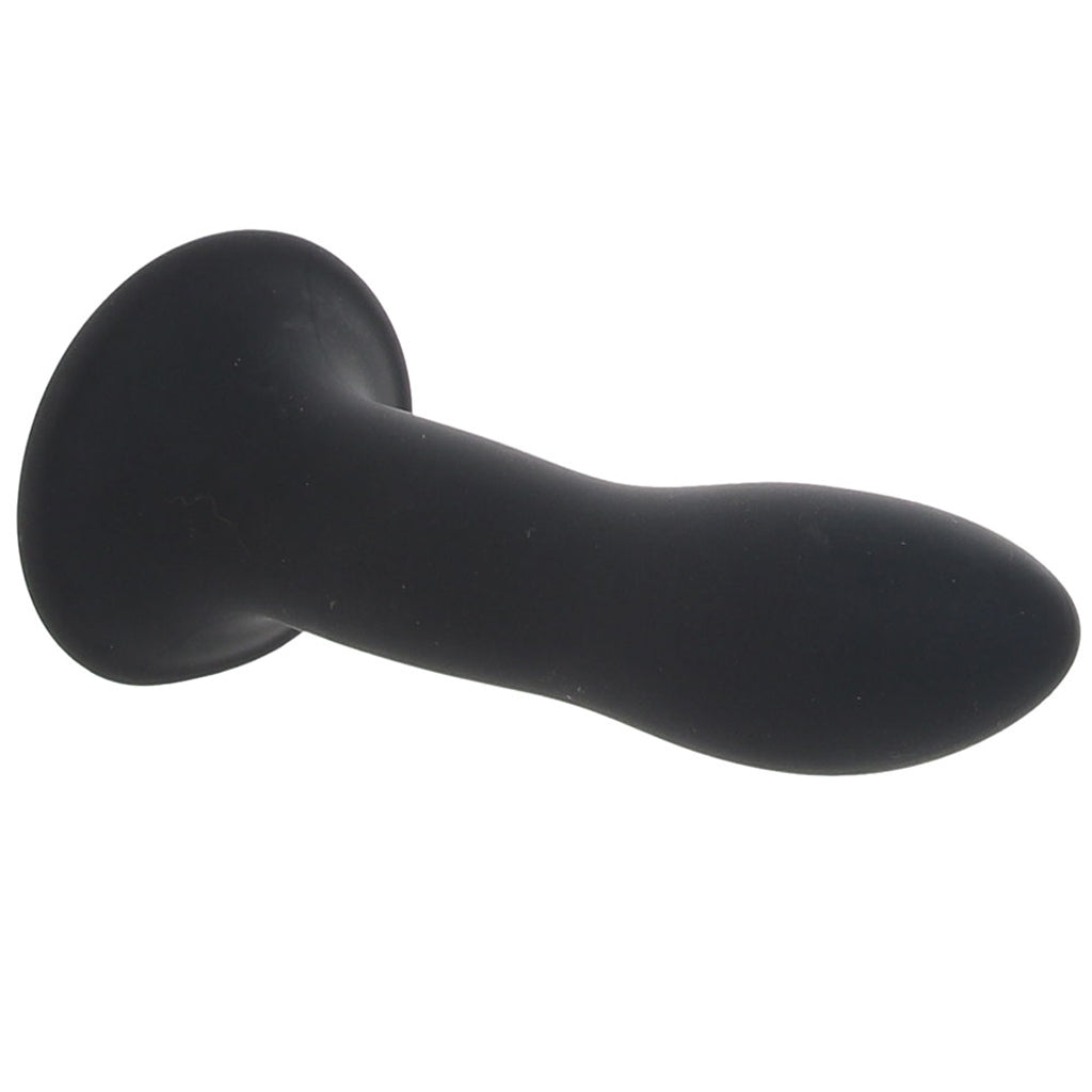 Hitsens 5 Silicone Dildo Dildo Sex Toys > Non-Phallic Dildos - Tophatter Daily Deals