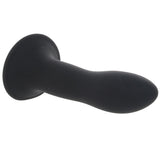 Hitsens 5 Silicone Dildo Dildo Sex Toys > Non-Phallic Dildos - Tophatter Daily Deals