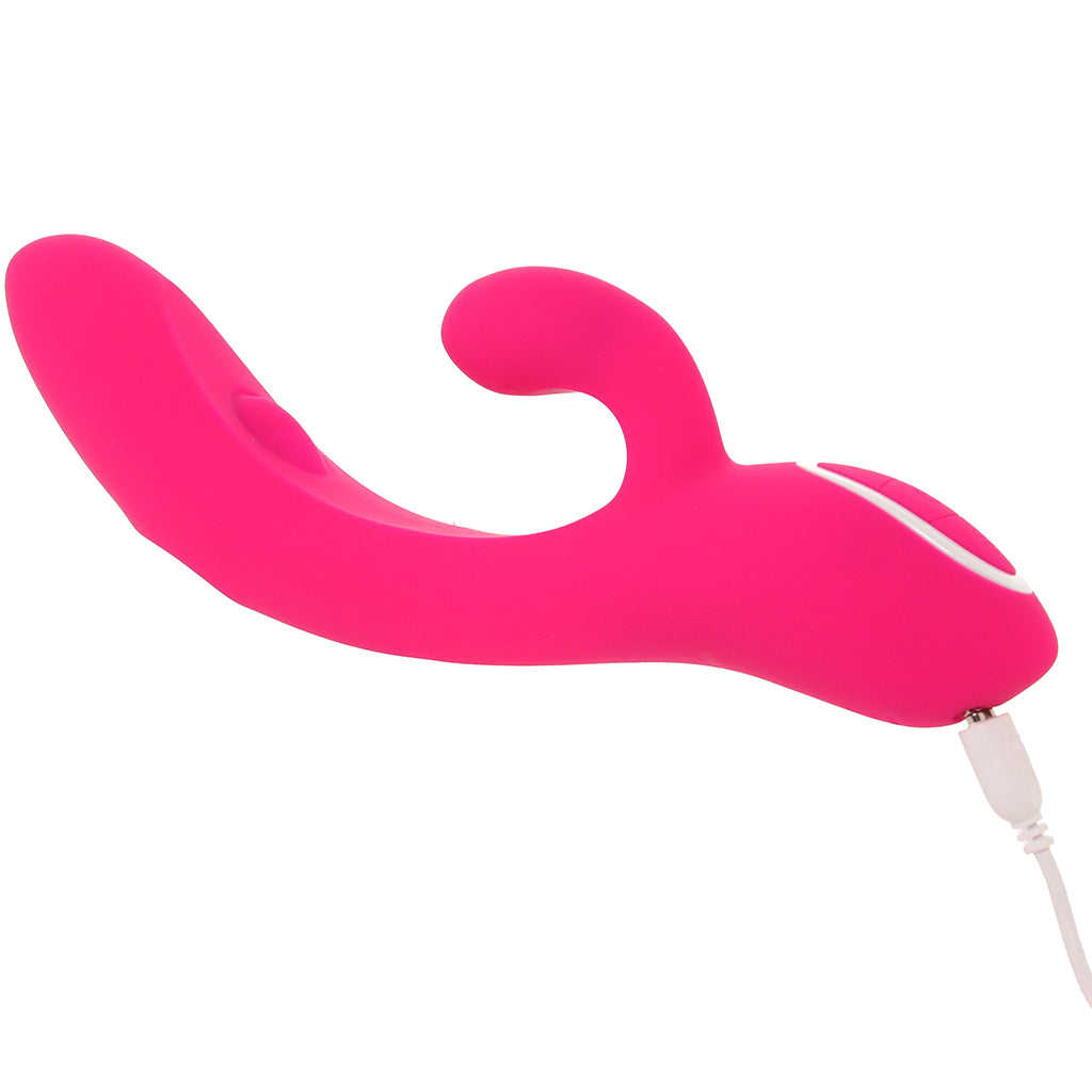 G-Tapper Rabbit Vibe Vibrators > Rabbit Vibrators - Tophatter Daily Deals