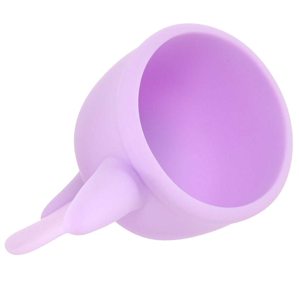 Wand Essentials Flutter Tip Attachment Vibrators > Wands - Tophatter Daily Deals