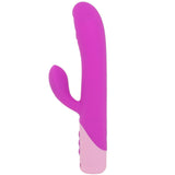 Bang! Clit Tapping Pulsing Rabbit Vibe Vibrators > Rabbit Vibrators - Tophatter Daily Deals