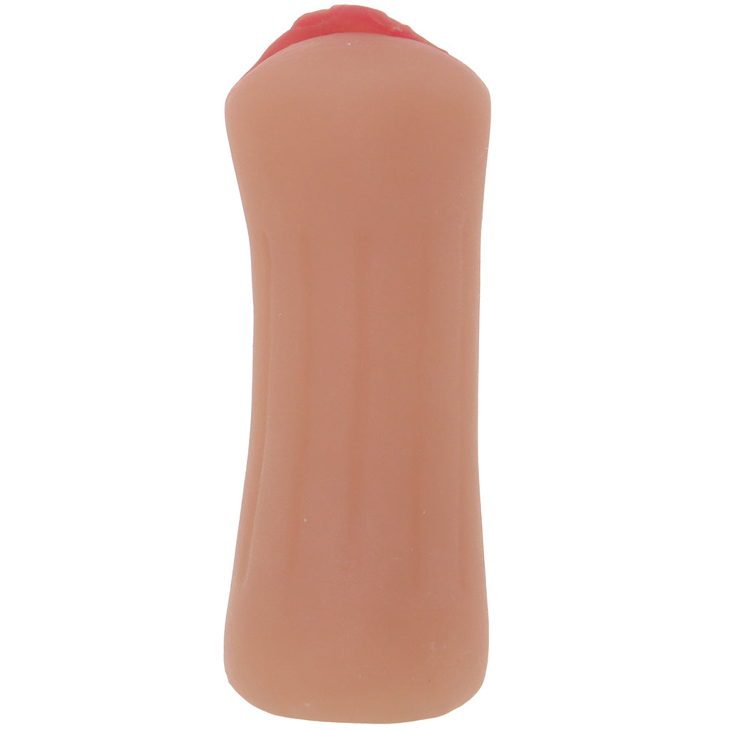 Xkin Pinup Girls Bettie Blowkiss Pussy Stroker Male Masturbators > Pocket Strokers - Tophatter Daily Deals