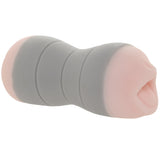 Travel Gripper BJ & Ass Stroker Male Masturbators > Self-Contained Strokers - Tophatter Daily Deals