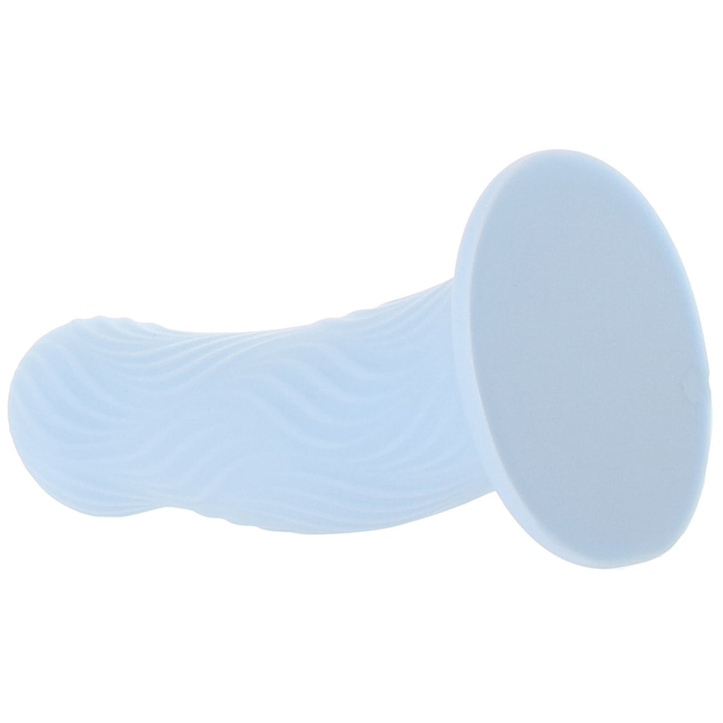 Wave Rider Foam 4.75 Inch Dildo - Tophatter's Adult Products Dildo Sex Toys > Non-Phallic Dildos - Tophatter Daily Deals