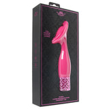 Royal Gems Duchess Vibe in Pink Vibrators > Clitoral Stimulators - Tophatter Daily Deals