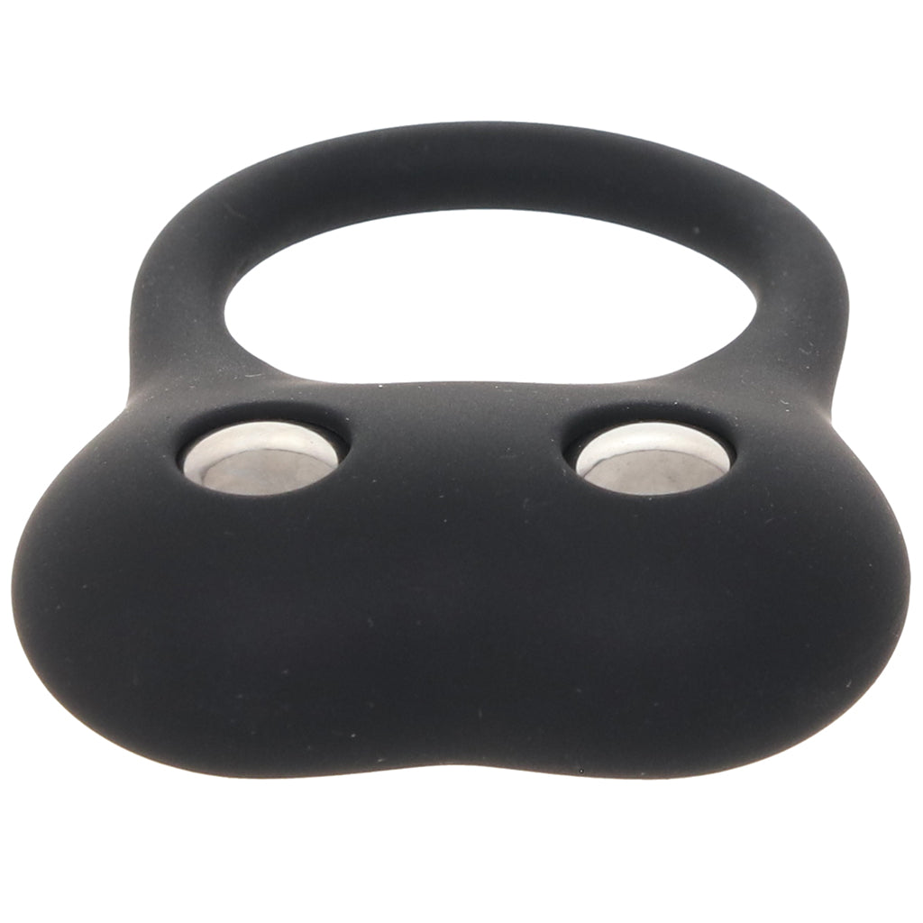 LEVELZ Weighted Trainer Cock Ring in 4.4oz/126g Cock Rings - Tophatter Daily Deals