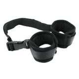 Sex & Mischief Adjustable Handcuffs Bondage and Fetish > Wrist and Ankle Cuffs - Tophatter Daily Deals