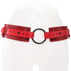 Ex's & Oh's Bound And Belted Restraint Bondage and Fetish > Restraints - Tophatter Daily Deals