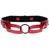 Ex's & Oh's Bound And Belted Restraint Bondage and Fetish > Restraints - Tophatter Daily Deals