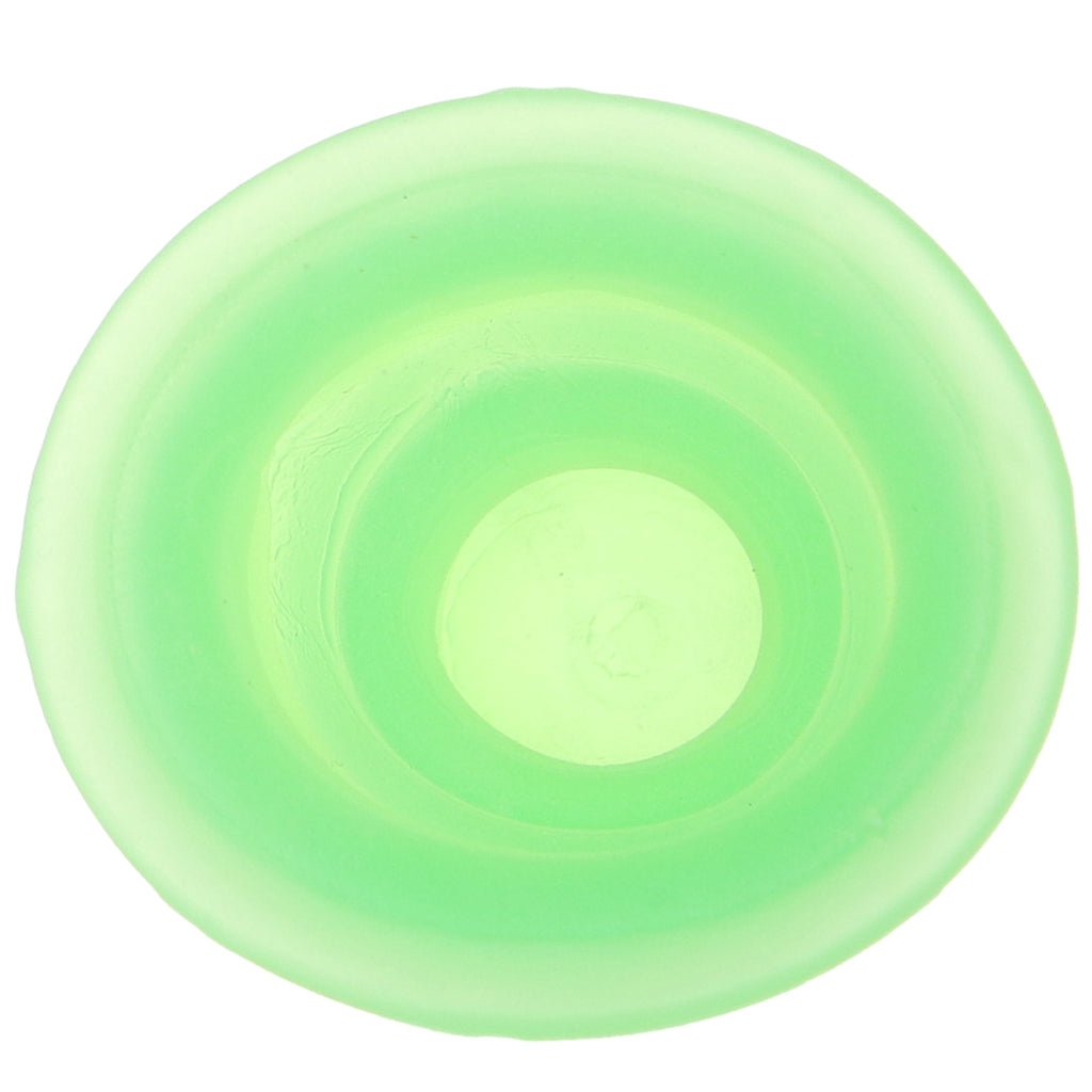 Pop Sock! Tickler Stroker in Green Sexual Wellness > Gender Expression and Affirmation - Tophatter Daily Deals