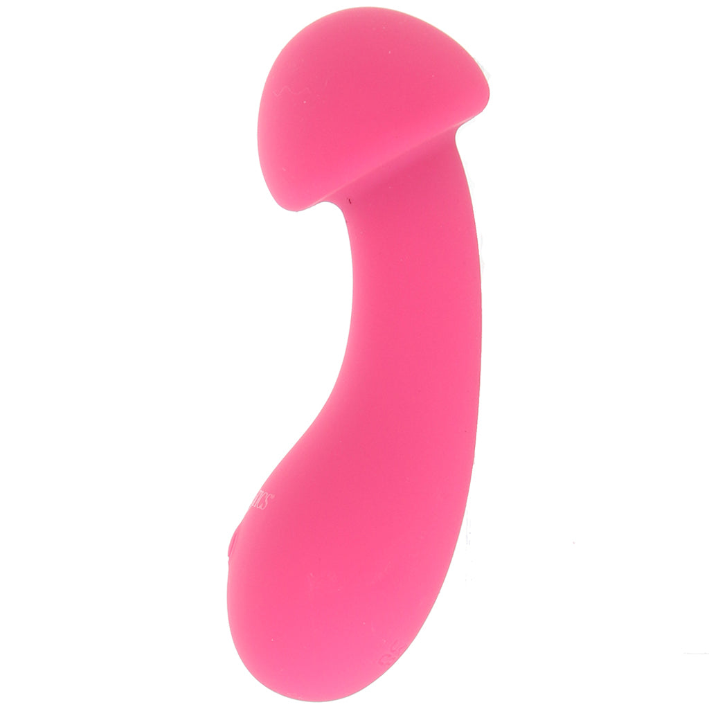 Pixies Exciter Vibe Vibrators > Clitoral Stimulators - Tophatter Daily Deals