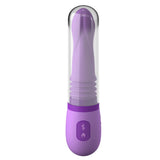 Fantasy For Her Personal Sex Machine in Purple Vibrators > G-Spot Vibrators - Tophatter Daily Deals