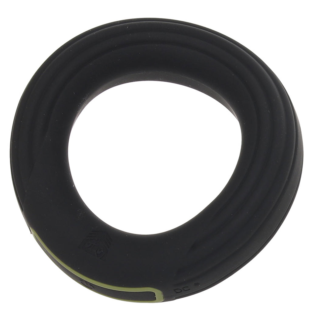 Fort Troff Rev Cock Throbber Ring in 45mm Cock Rings - Tophatter Daily Deals