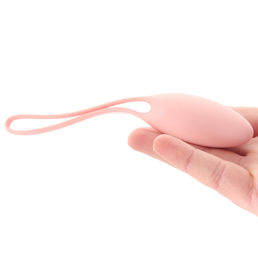 3 Piece Kegel Trainer Set In A Bag Kegel, Ben Wa and Pelvic Health Tools - Tophatter Daily Deals