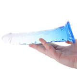 Stardust Galactic Stellar 8 Inch Dildo - Tophatter's Adult Products Dildo Sex Toys > Realistic Dildos - Tophatter Daily Deals