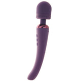 Love Distance Grasp App Controlled Wand - Tophatter's Adult Sex Toys Online Vibrators > Wands - Tophatter Daily Deals