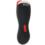 Jock Sucking & Vibrating Masturbator Male Masturbators > Vibrating - Tophatter Daily Deals