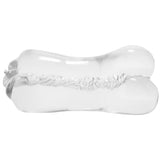 Stroke It Tight Pussy & Ass Magnifying Stroker Male Masturbators > Pocket Strokers - Tophatter Daily Deals