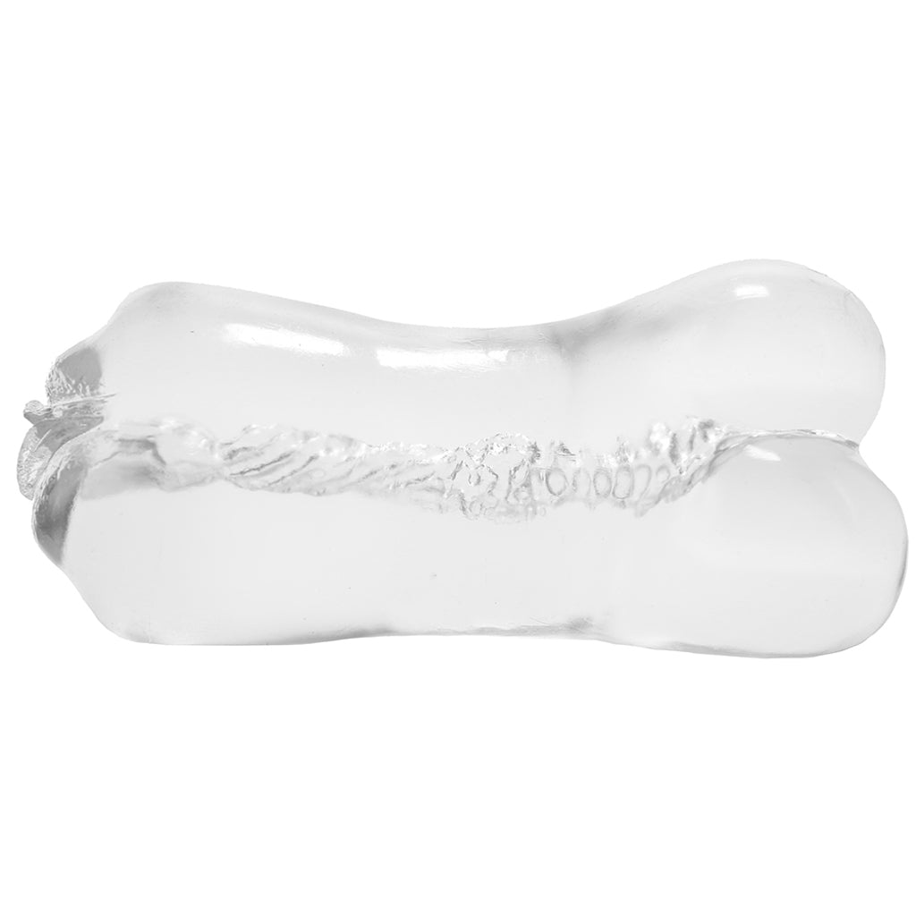 Stroke It Tight Pussy & Ass Magnifying Stroker Male Masturbators > Pocket Strokers - Tophatter Daily Deals