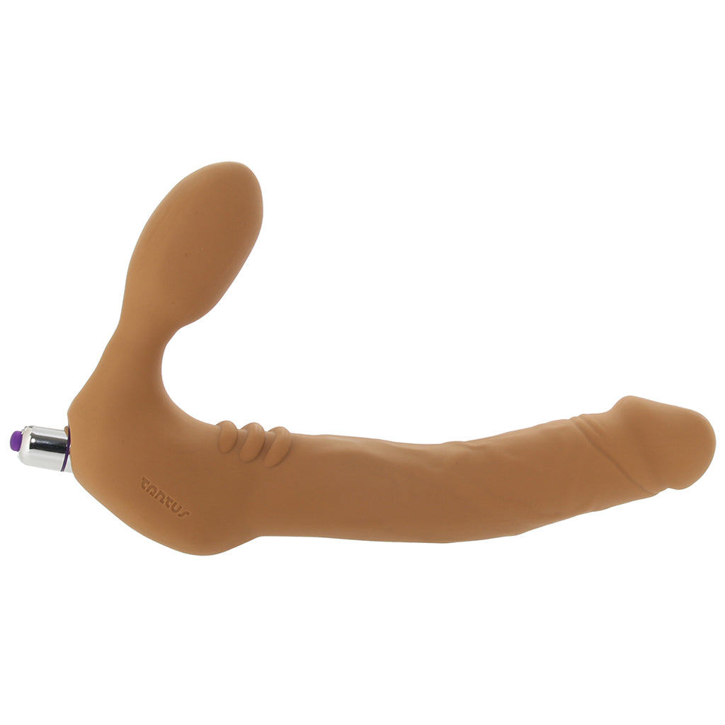 Tantus Real Strapless Strap On Dildo Sex Toys > Strap-On and Harnesses - Tophatter Daily Deals