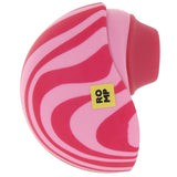 Romp Spin Pleasure Air Clitoral Stimulator Vibrators > Clitoral Stimulators - Tophatter Daily Deals