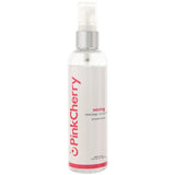 PinkCherry Anti-Bacterial Misting Cleanser in 4oz/120ml Lubes and Lotions > Sex Toy Cleaner - Tophatter Daily Deals